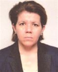 Souhila Amazouz
